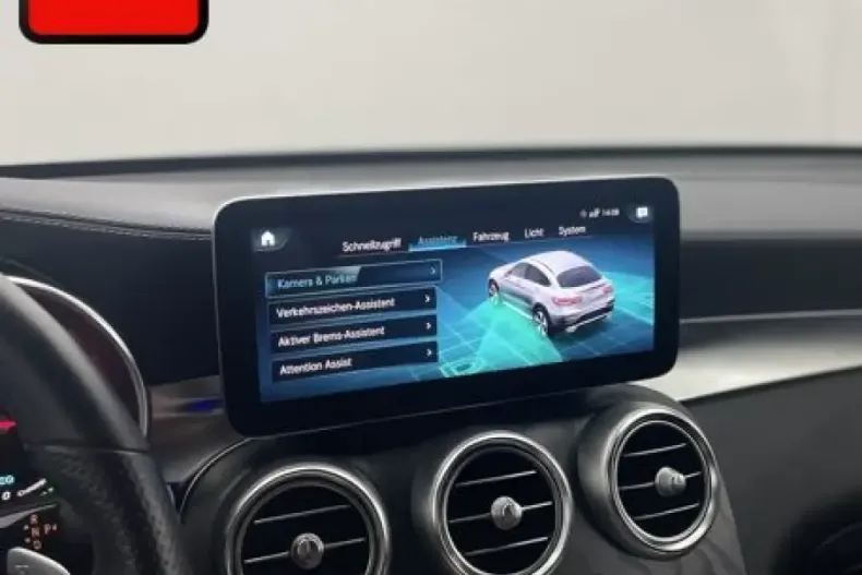 Mercedes-Benz GLC 300 din 2021 cu 74.219 km - oferta MER121177 - foto 22