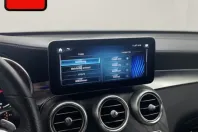 Mercedes-Benz GLC 300 din 2021 cu 74.219 km - oferta MER121177 - foto 23