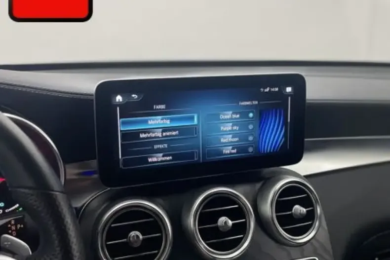 Mercedes-Benz GLC 300 din 2021 cu 74.219 km - oferta MER121177 - foto 23