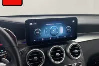 Mercedes-Benz GLC 300 din 2021 cu 74.219 km - oferta MER121177 - foto 24