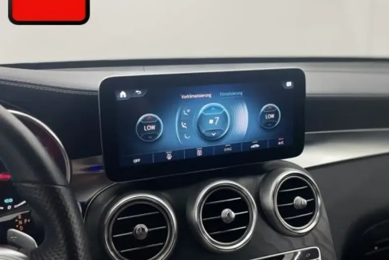 Mercedes-Benz GLC 300 din 2021 cu 74.219 km - oferta MER121177 - foto 24