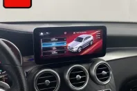 Mercedes-Benz GLC 300 din 2021 cu 74.219 km - oferta MER121177 - foto 25