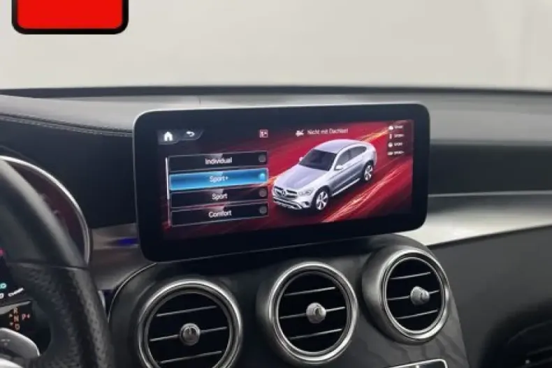 Mercedes-Benz GLC 300 din 2021 cu 74.219 km - oferta MER121177 - foto 25