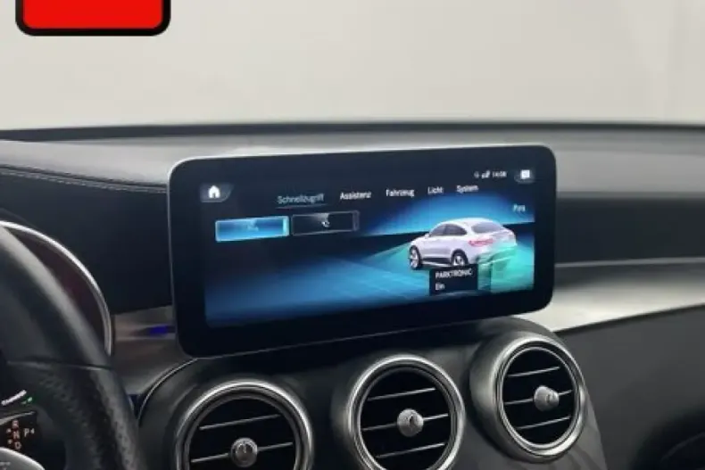 Mercedes-Benz GLC 300 din 2021 cu 74.219 km - oferta MER121177 - foto 26