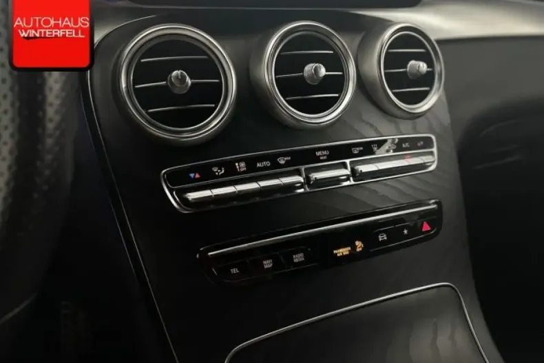 Mercedes-Benz GLC 300 din 2021 cu 74.219 km - oferta MER121177 - foto 27