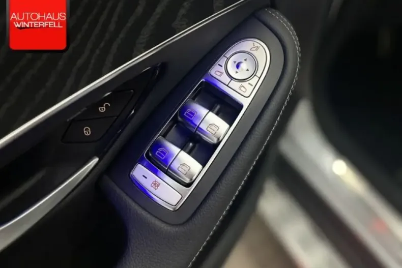 Mercedes-Benz GLC 300 din 2021 cu 74.219 km - oferta MER121177 - foto 29