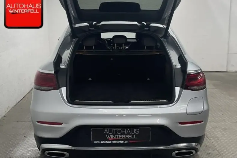 Mercedes-Benz GLC 300 din 2021 cu 74.219 km - oferta MER121177 - foto 32