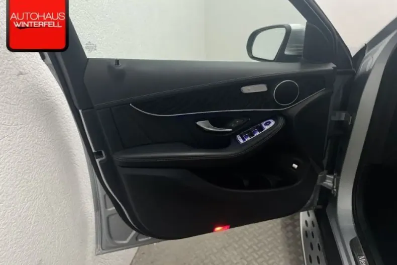 Mercedes-Benz GLC 300 din 2021 cu 74.219 km - oferta MER121177 - foto 33