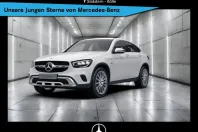 Mercedes-Benz GLC 300 din 2021 cu 76.500 km - oferta MER121178 - foto 1