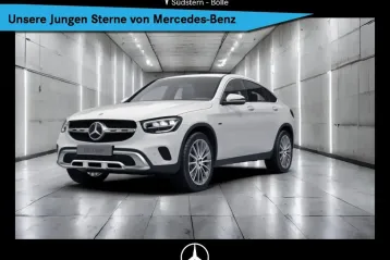 Mercedes-Benz GLC 300 din 2021 - oferta MER121178
