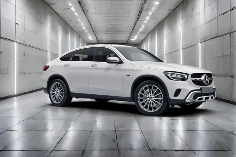 Mercedes-Benz GLC 300 din 2021 cu 76.500 km - oferta MER121178 - foto 4