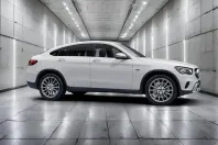 Mercedes-Benz GLC 300 din 2021 cu 76.500 km - oferta MER121178 - foto 5