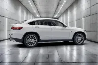 Mercedes-Benz GLC 300 din 2021 cu 76.500 km - oferta MER121178 - foto 6