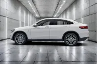 Mercedes-Benz GLC 300 din 2021 cu 76.500 km - oferta MER121178 - foto 11