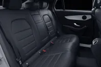 Mercedes-Benz GLC 300 din 2021 cu 76.500 km - oferta MER121178 - foto 14