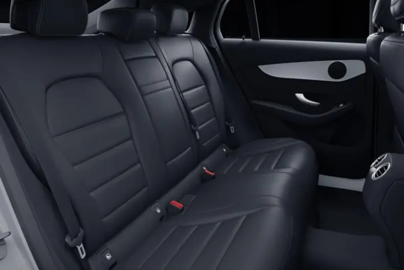 Mercedes-Benz GLC 300 din 2021 cu 76.500 km - oferta MER121178 - foto 14