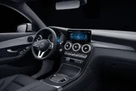 Mercedes-Benz GLC 300 din 2021 cu 76.500 km - oferta MER121178 - foto 15