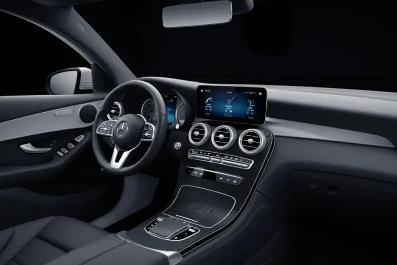 Mercedes-Benz GLC 300 din 2021 cu 76.500 km - oferta MER121178 - foto 15