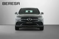 Mercedes-Benz GLC 220 din 2020 cu 75.700 km - oferta MER121180 - foto 3