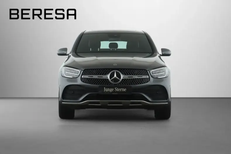 Mercedes-Benz GLC 220 din 2020 cu 75.700 km - oferta MER121180 - foto 3