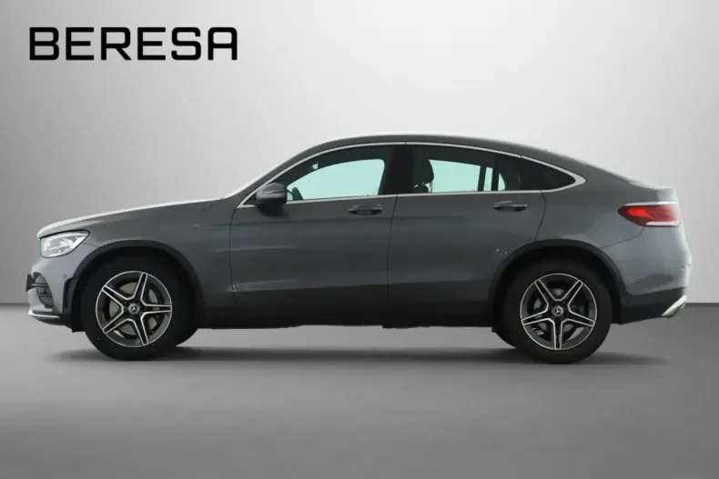 Mercedes-Benz GLC 220 din 2020 cu 75.700 km - oferta MER121180 - foto 4