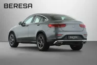 Mercedes-Benz GLC 220 din 2020 cu 75.700 km - oferta MER121180 - foto 5