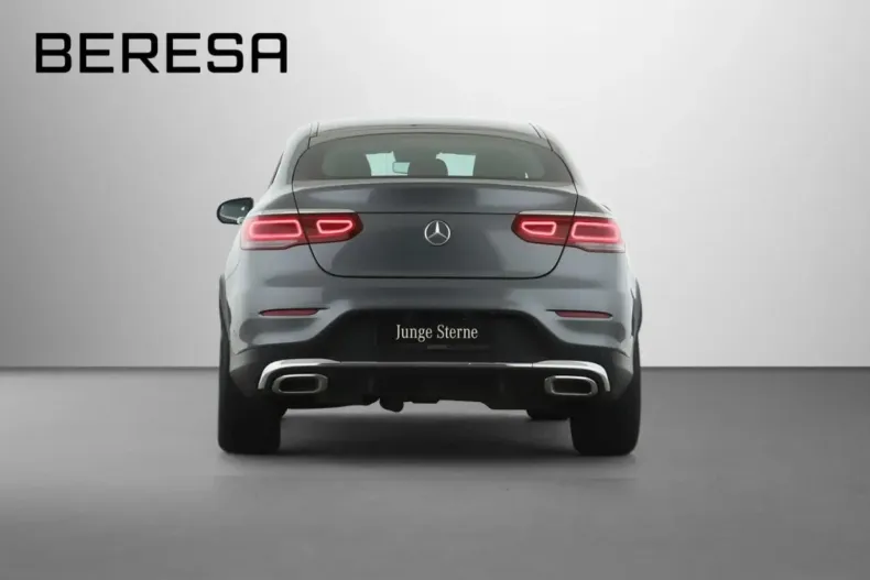 Mercedes-Benz GLC 220 din 2020 cu 75.700 km - oferta MER121180 - foto 6