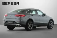 Mercedes-Benz GLC 220 din 2020 cu 75.700 km - oferta MER121180 - foto 7