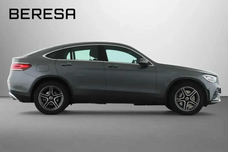 Mercedes-Benz GLC 220 din 2020 cu 75.700 km - oferta MER121180 - foto 8