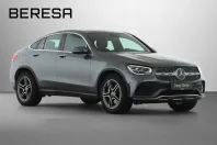 Mercedes-Benz GLC 220 din 2020 cu 75.700 km - oferta MER121180 - foto 9