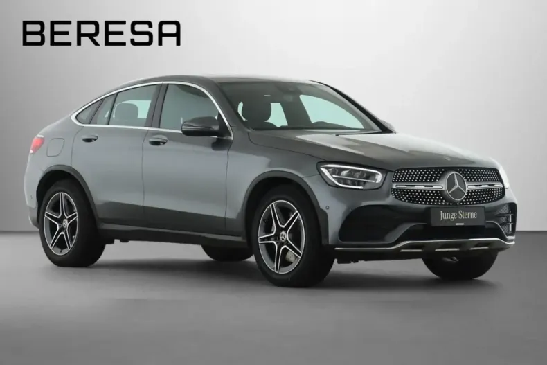 Mercedes-Benz GLC 220 din 2020 cu 75.700 km - oferta MER121180 - foto 9