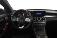 Mercedes-Benz GLC 220 din 2020 cu 75.700 km - oferta MER121180 - foto 11
