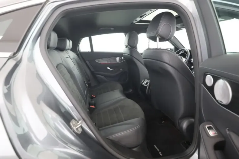 Mercedes-Benz GLC 220 din 2020 cu 75.700 km - oferta MER121180 - foto 13