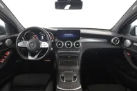 Mercedes-Benz GLC 220 din 2020 cu 75.700 km - oferta MER121180 - foto 16