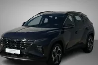 Hyundai TUCSON din 2024 cu 12.300 km - oferta HYU121181 - foto 1