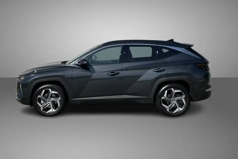 Hyundai TUCSON din 2024 cu 12.300 km - oferta HYU121181 - foto 2