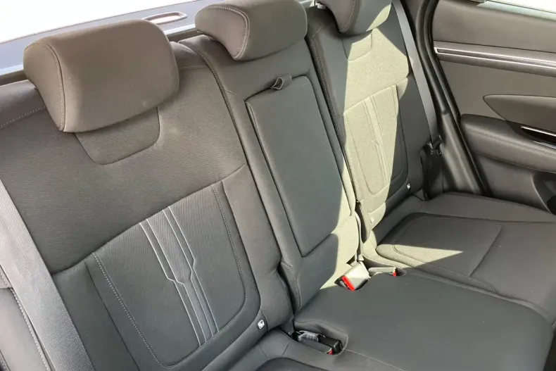 Hyundai TUCSON din 2024 cu 12.300 km - oferta HYU121181 - foto 6