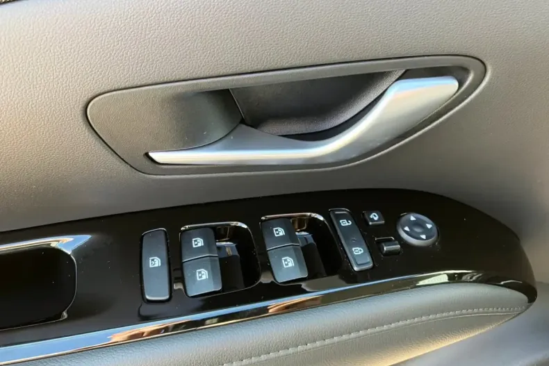 Hyundai TUCSON din 2024 cu 12.300 km - oferta HYU121181 - foto 9