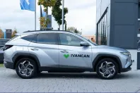 Hyundai TUCSON din 2024 cu 10 km - oferta HYU121182 - foto 1