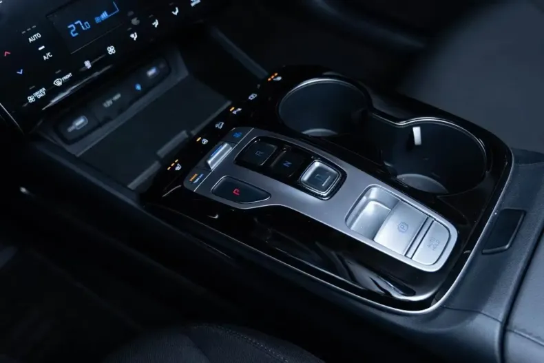 Hyundai TUCSON din 2024 cu 10 km - oferta HYU121182 - foto 4