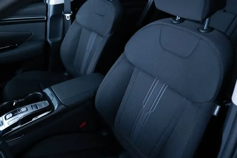 Hyundai TUCSON din 2024 cu 10 km - oferta HYU121182 - foto 7