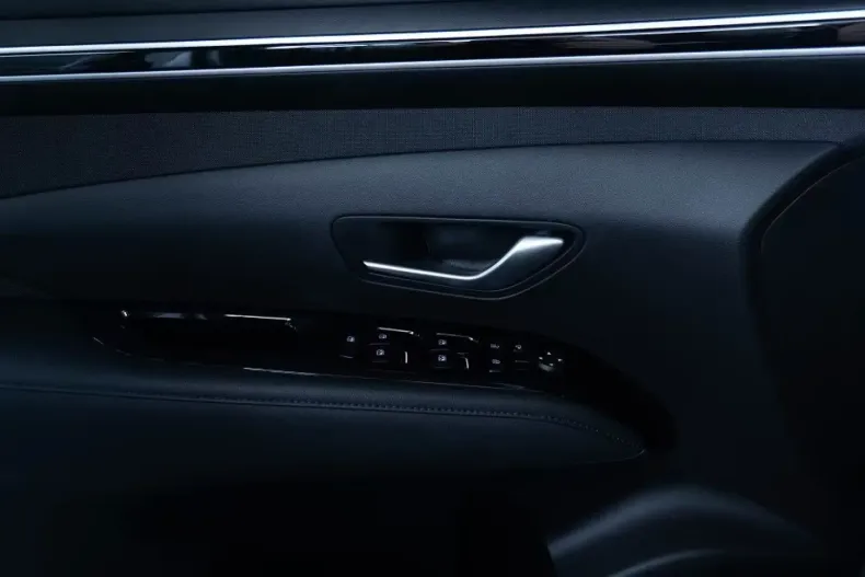 Hyundai TUCSON din 2024 cu 10 km - oferta HYU121182 - foto 8