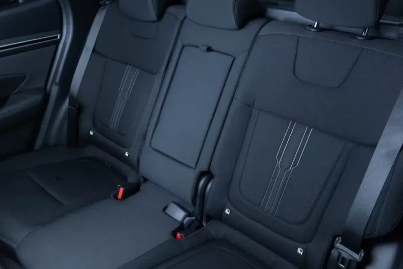 Hyundai TUCSON din 2024 cu 10 km - oferta HYU121182 - foto 9