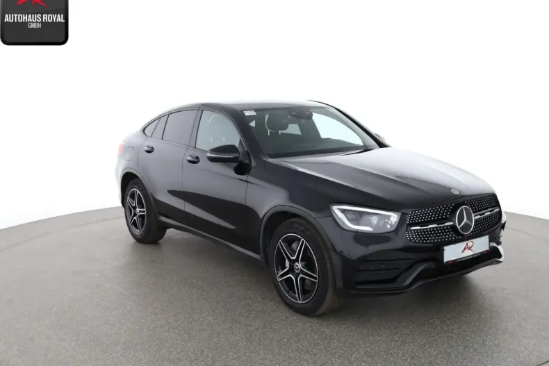 Mercedes-Benz GLC 220 din 2021 cu 86.627 km - oferta MER121183 - foto 7