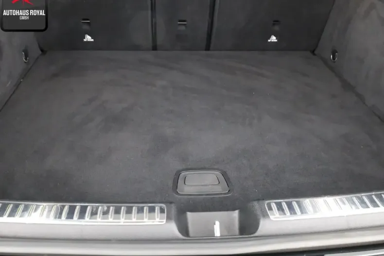 Mercedes-Benz GLC 220 din 2021 cu 86.627 km - oferta MER121183 - foto 12