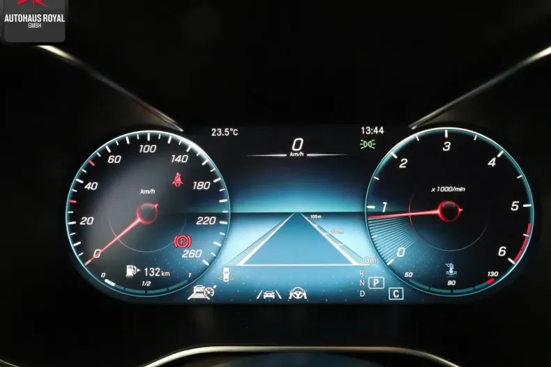 Mercedes-Benz GLC 220 din 2021 cu 86.627 km - oferta MER121183 - foto 17