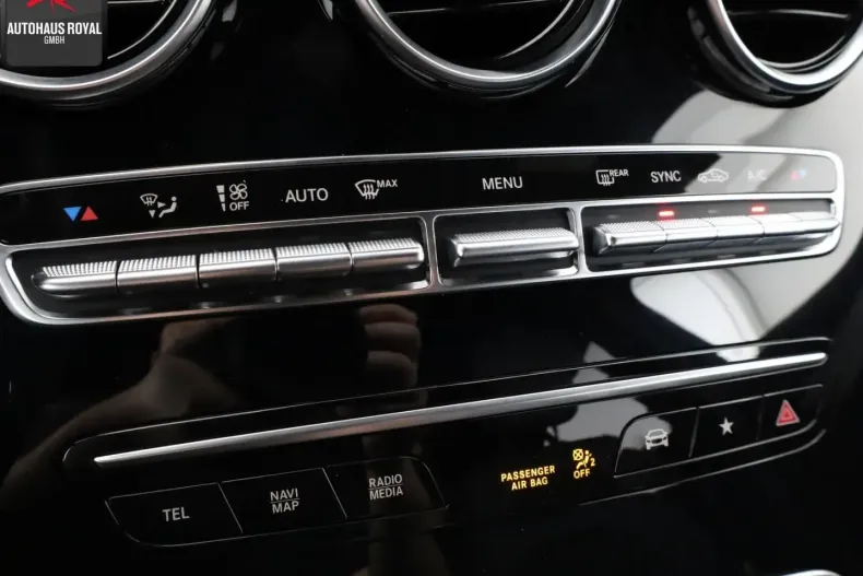 Mercedes-Benz GLC 220 din 2021 cu 86.627 km - oferta MER121183 - foto 23