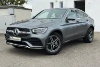 Mercedes-Benz GLC 300 din 2020 cu 83.240 km - oferta MER121185 - foto 1