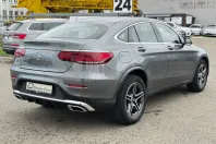 Mercedes-Benz GLC 300 din 2020 cu 83.240 km - oferta MER121185 - foto 4