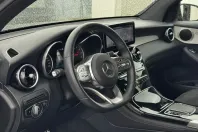 Mercedes-Benz GLC 300 din 2020 cu 83.240 km - oferta MER121185 - foto 9